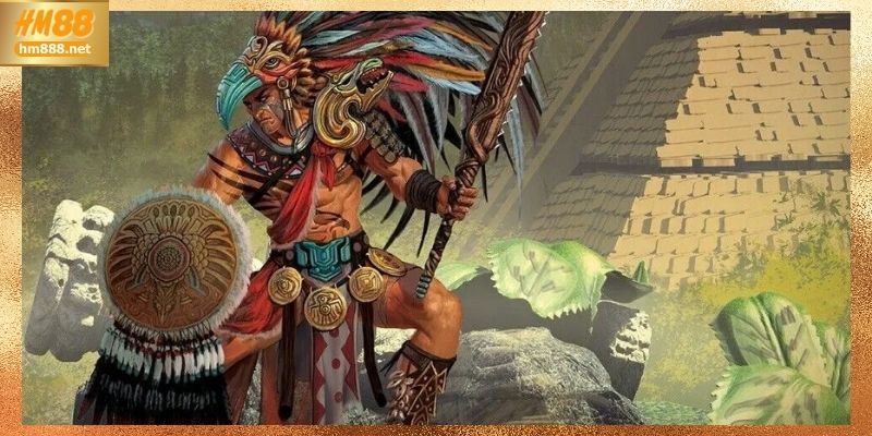5 Giá trị giải trí mà Aztec Treasure Hunt mang lại