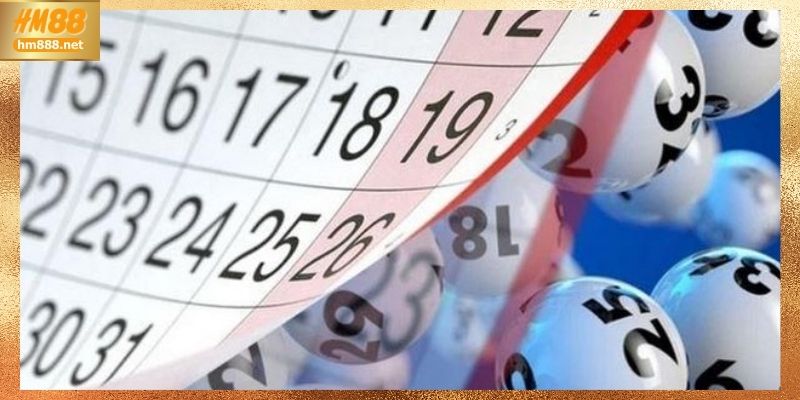 Cách tham gia xổ số mega hiệu quả