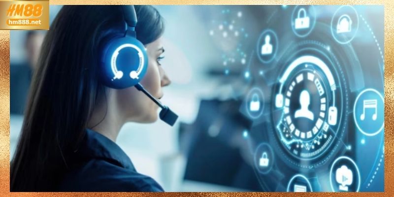 Liên hệ HM88 giúp xử lý vấn đề ra sao?