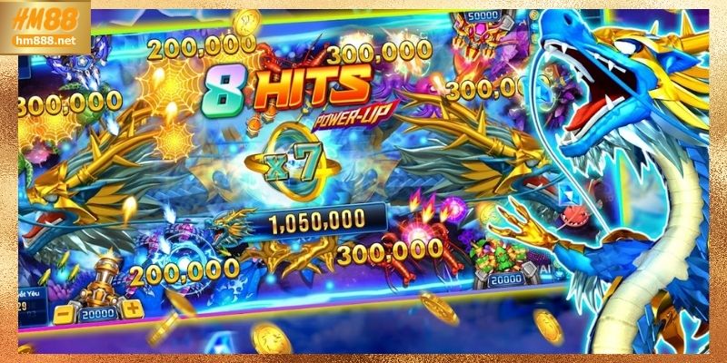 Lý do Ocean King 20 được ưa chuộng lâu dài